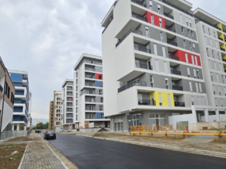 Apartment 1+1 for Sale Univers City