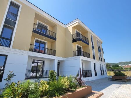 Apartament 1+1 +Ballkon, në shitje – Sauk i Vjetër, Tiranë 🌿