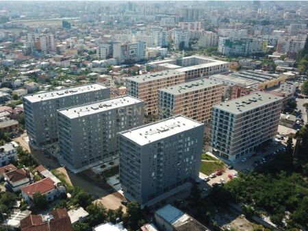SHESIM – TRUALL NË DON BOSCO, TIRANË