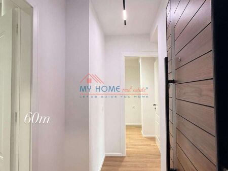Apartament 1+1 ne shitje tek 21 Dhjetori ne Tirane