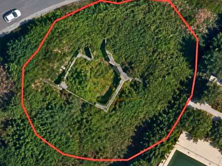 Tokë për Shitje – Vaqarr, Tiranë