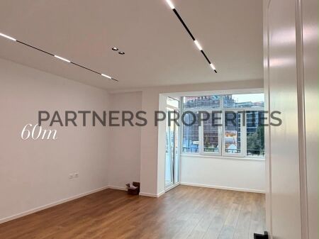 Apartment 1+1 for Sale – Muhamet Gjollesha Street
