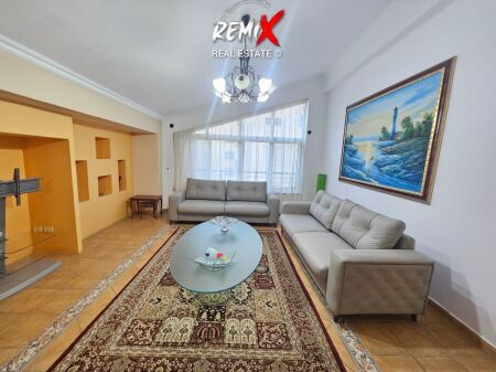 APARTMENT 2+1+2 FOR RENT, former BREAD FACTORY, DURRES