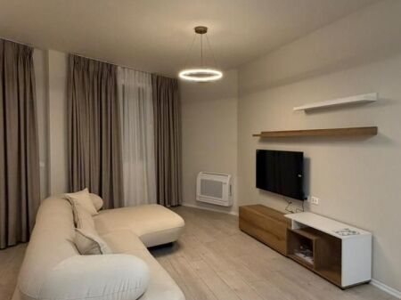 Apartament 1+1 per qera te River rezidenc
