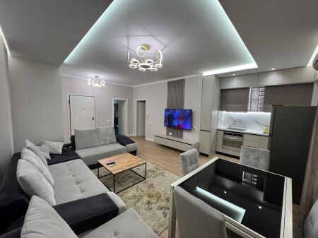 Apartment 1+1 for rent