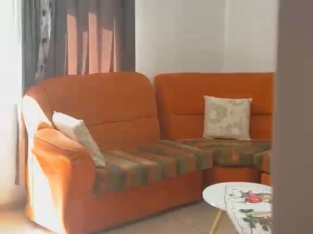 Apartament 2+1 me qera tek Shkolla Gjon Buzuku ne Kinostudio