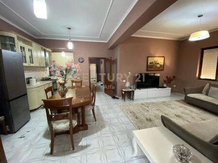 2+1+2 Floor Villa for Sale in the Oxhaku Area !