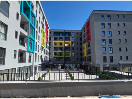 Apartament 1+1 Ne Shitje