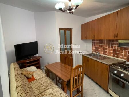Qera | Apartament 1 + 1 | Komuna E Parisit | 300 €/muaj