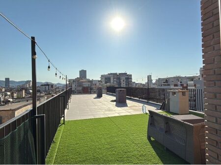 2+1 Penthouse with Veranda for Sale/Exchange in Ali Demi, Tirana - €440,000 | 125 m²