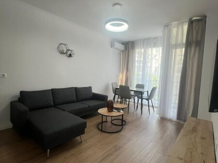🏢Don Bosko, appartamento 1+1 in affitto, arredato 600Euro