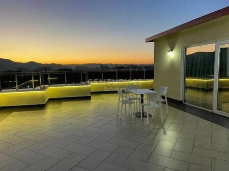 JEPET APARTAMET 2+1 PER QIRA NE BLLOK