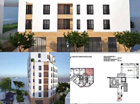 3 Shops for sale near the Ballet school