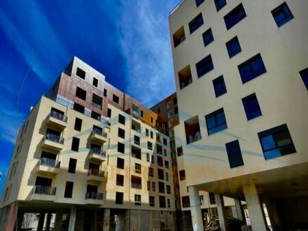 For sale, Apartment 2+1, UrbanVista Complex Tirana, Don Bosko..