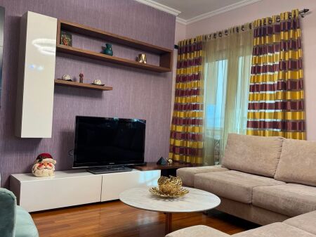 Appartamento 2+1 + Garage, Air Albania