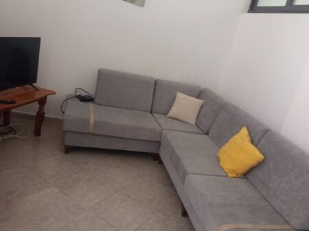 APARTAMENT 1+1. 27000 LEKE.5 MAJI