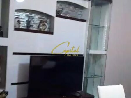 APARTAMENT ME QIRA 1+1 ASTIR 40.000 LEKE