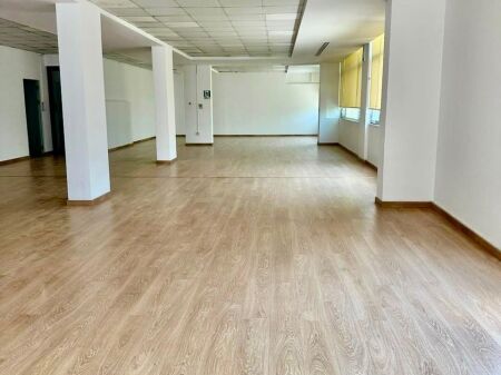 OFFICE FOR RENT, BLLOK