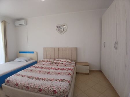 Apartment 1+1+1 Balcony for Rent