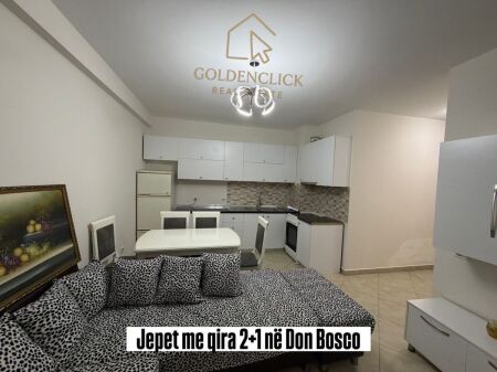 2+1 for rent in Don Bosco