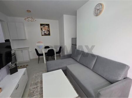 QIRA APARTAMENT 1+1 KOPSHTI BOTANIK !