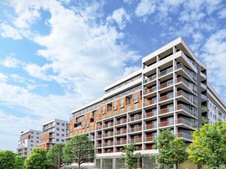 🏡 Apartament 2+1 në shitje | 136 m² | Residenca Sanel | Paskuqan