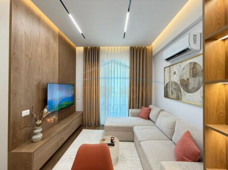 Affitto, Appartamento 1+1, Residenza Oxa, Tirana