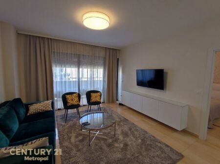 Apartment for rent 1+1, in the Panorama complex