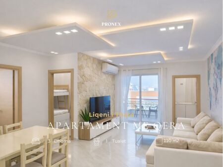 Apartment for rent - Dry Lake