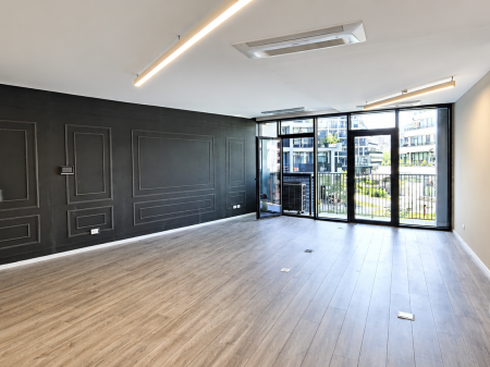 Lake View - Rent 2+1+2 Invested At Lake View 102m2