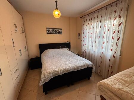 3+1 APARTMENT FOR RENT AT THE FORMER DURRESI RESTAURANT