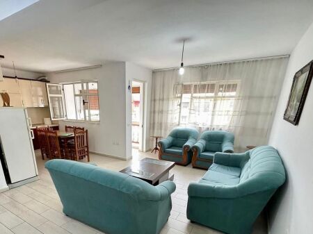 Rent | Apartament 2 + 1 | Kamëz Municipality | 500 €/month