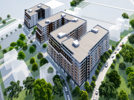 🏡 SHITET APARTAMENT 1+1 NË SANEL RESIDENCE – PASKUQAN
