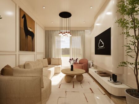 🏢 Apartment 2+1 for Sale at Golden Park