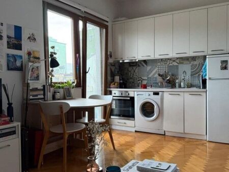 Appartamento - In Affitto - Myslym Shyri, Tirana(ID: 530261059-397)