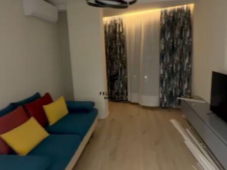 APARTAMENT ME QERA 1+1 MINE PEZA 110.000 LEKE FH-81353