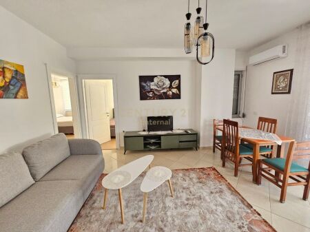   Apartament 2+1 me Qira tek Mine Peza