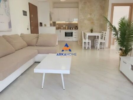 JEPET ME QIRA APARTAMENT MODERN 3+1 + BALLKON "LIQENI I THATE" 800 EURO