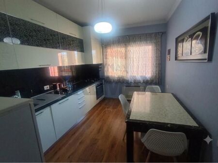 Apartament 2+1+2 ne shitje ne Don Bosko