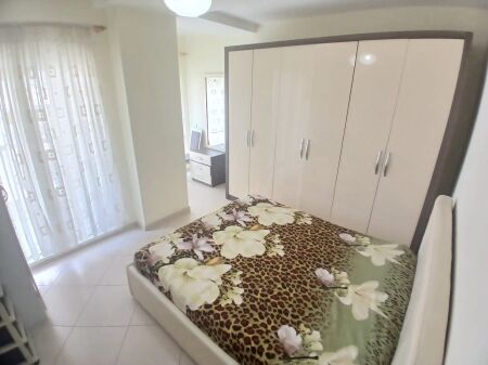 Apartment 1+1+1 Balcony For Rent