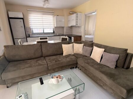 Apartment 1+1 for rent – Dry Lake