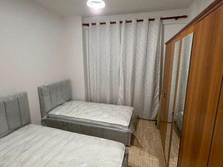 Apartament 2+1 Astir Kompleksi Fratar