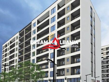 Apartament 1+1 Ne Shitje Te Kamez (ID 41111594)