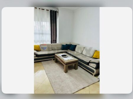 Apartament 2+1 me Qira në Fresk
