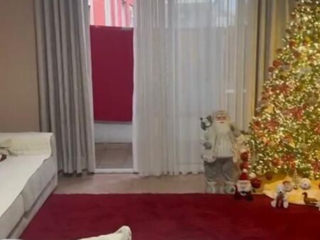 🏡 Apartment 2+1+2 for Sale in Yzberisht – Near American Hospital 3