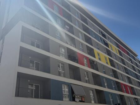 Apartment 2+1 for Sale – Univers City