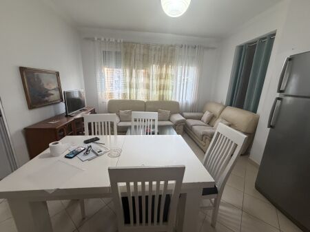 2+1,furnished ,rest fresh deli,380 thousand lek