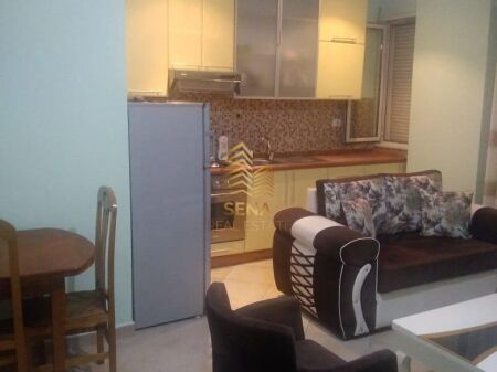 Rent, Apartment 1+1+blk, Former Bus Park, 45,000 Leke/month