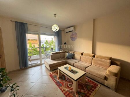 APPARTAMENTO 3+1 IN AFFITTO PRESSO L'EX RISTORANTE DURRESI 750 € /Mese