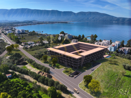 Radhima Ring Residence – Radhimë, Vlorë